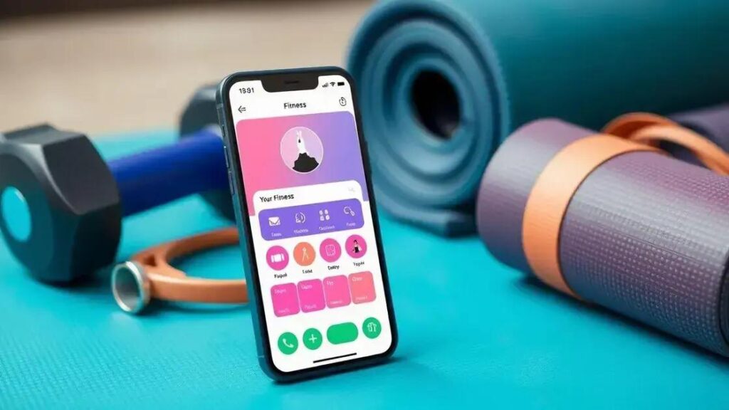 Aplicativos de exercícios: para saúde e bem-estar que você precisa conhecer