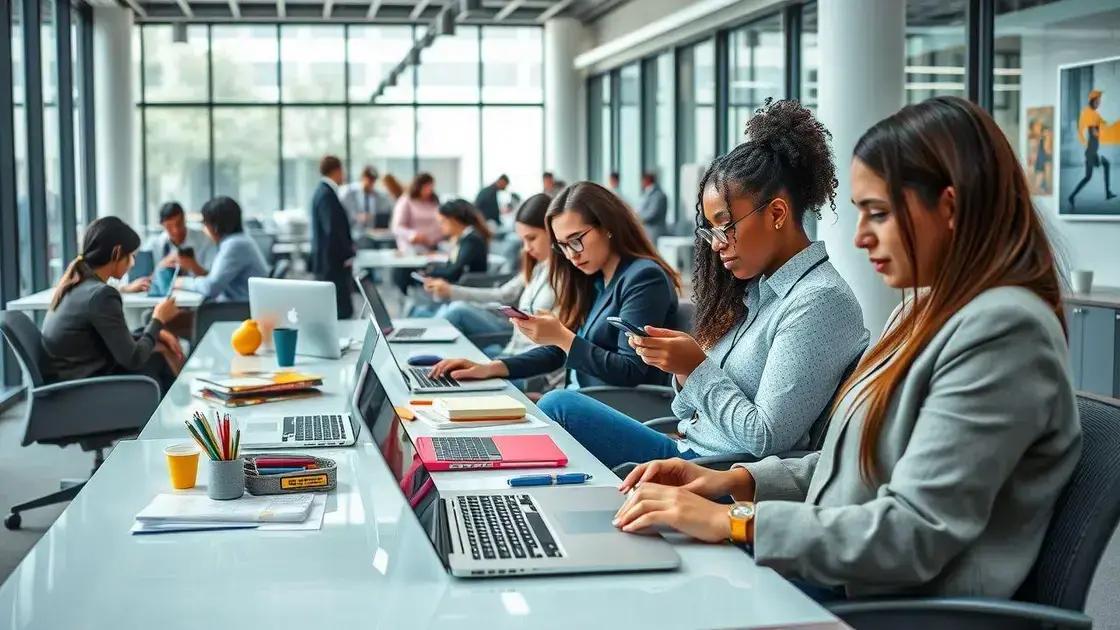 Aplicativos para negócios: os melhores para uso profissional em 2023