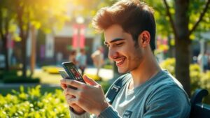 Aplicativos de música: Como descobrir as melhores opções para streaming