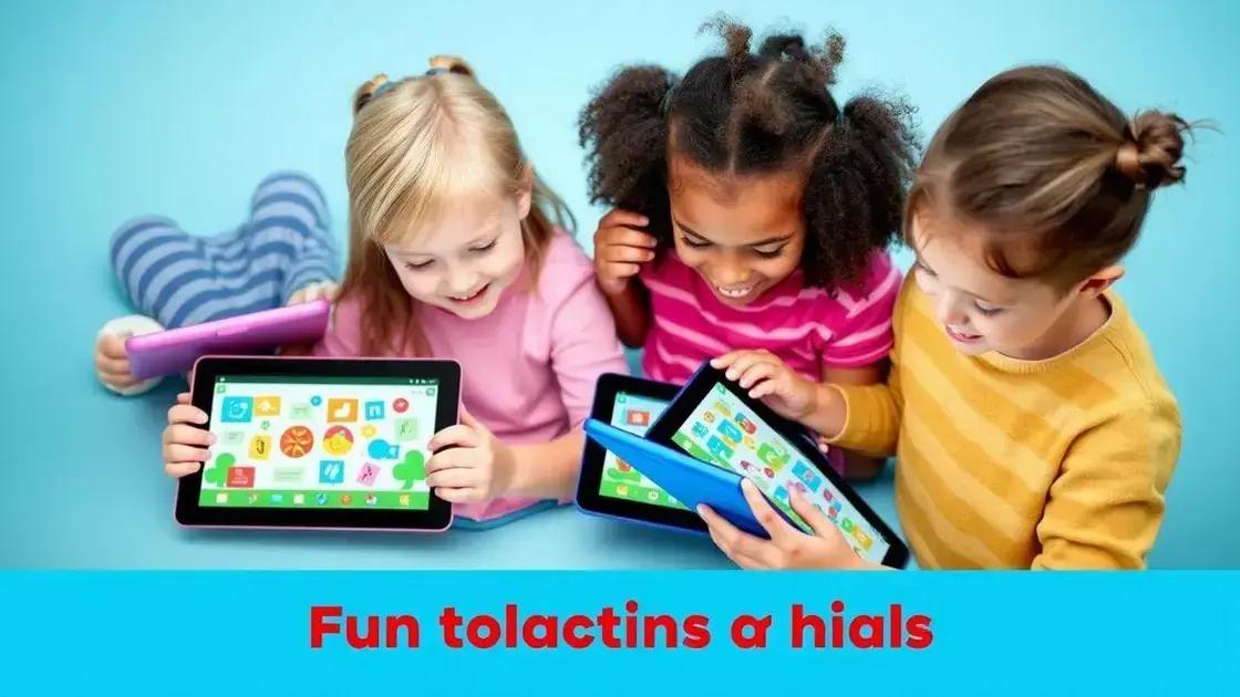 melhores aplicativos para aprender brincando melhores aplicativos para aprender brincando