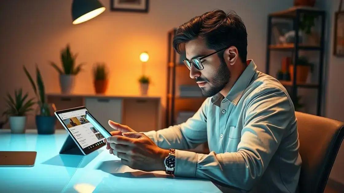 Dicas para identificar aplicativos de qualidade