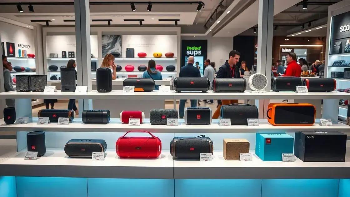 Comparativo de preços e funcionalidades