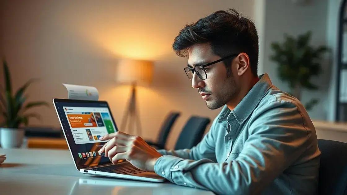 Como escolher o aplicativo ideal para você Como escolher o aplicativo ideal para você