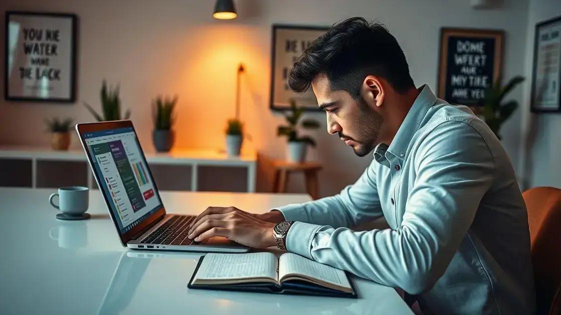 Dicas para maximizar a produtividade com aplicativos Dicas para maximizar a produtividade com aplicativos