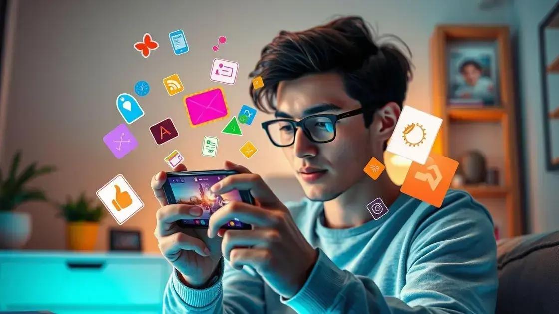 Dicas para usar aplicativos de edição de fotos Dicas para usar aplicativos de edição de fotos