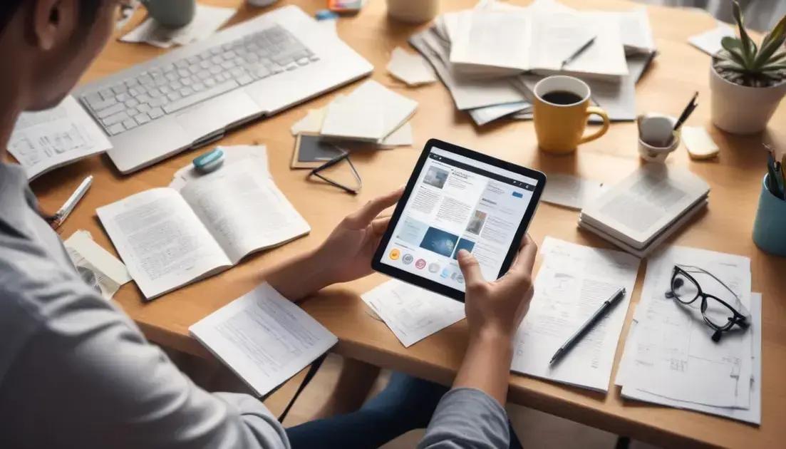 Como escolher o aplicativo ideal para você Como escolher o aplicativo ideal para você