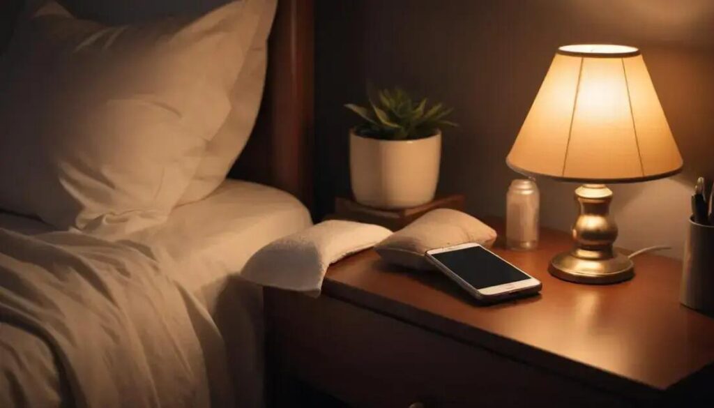 Aplicativos para dormir melhor: descubra como transformar suas noites