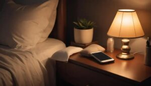 Aplicativos para dormir melhor: descubra como transformar suas noites