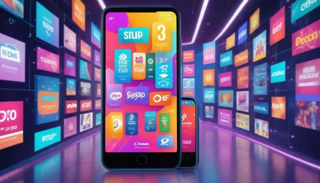 Aplicativos para encontrar promoções que realmente funcionam em 2025