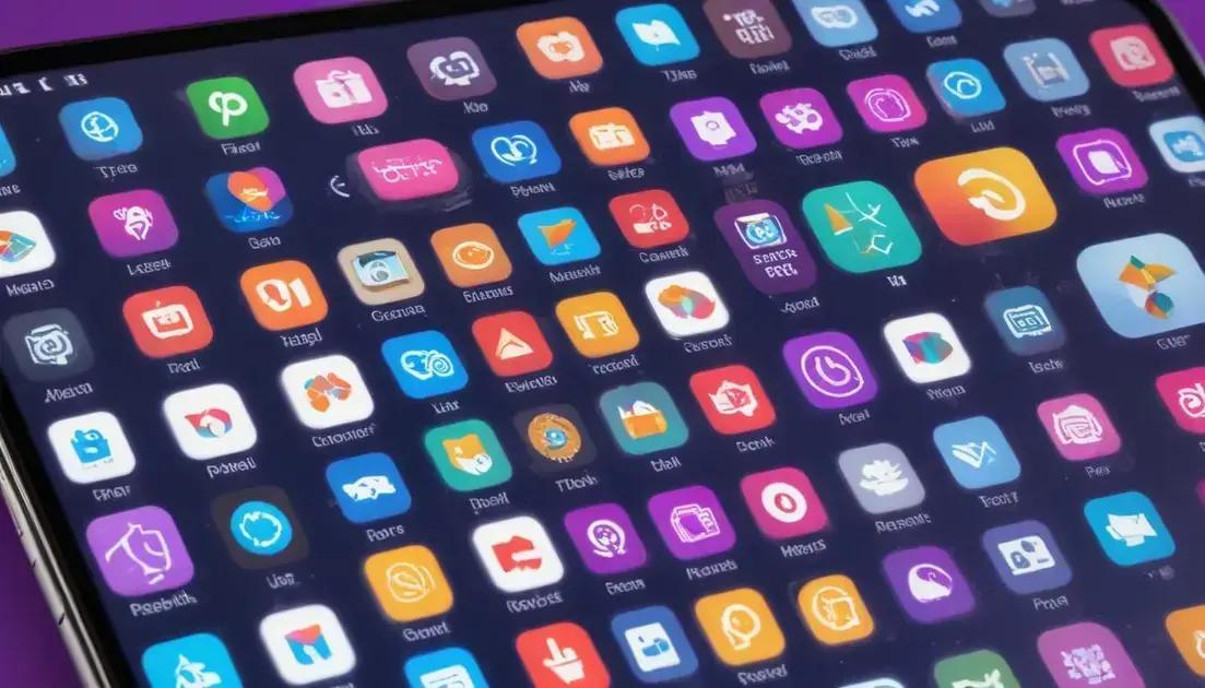 Como escolher o melhor aplicativo para você Como escolher o melhor aplicativo para você