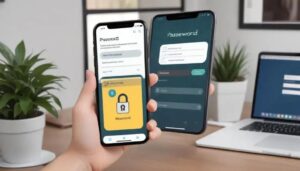 Aplicativos para gerenciar senhas: segurança e praticidade em sua vida digital