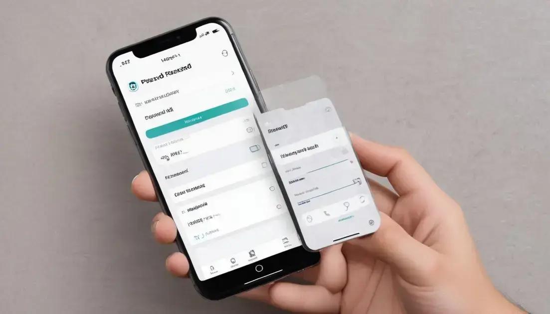 Principais funcionalidades a considerar Principais funcionalidades a considerar