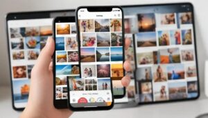 Aplicativos para organizar fotos: faça suas memórias ainda mais especiais