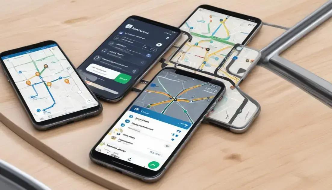 Principais funcionalidades que você deve considerar