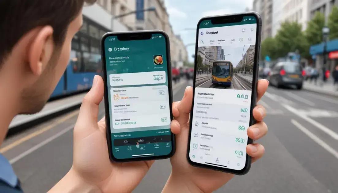 Dicas para escolher o aplicativo ideal para você