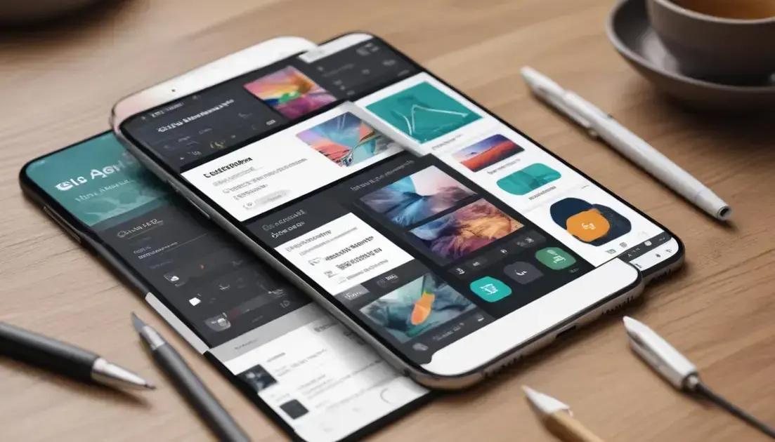 Os principais recursos que você deve considerar Os principais recursos que você deve considerar