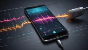 Aplicativos para gravar áudio de alta qualidade: descubra os melhores em 2025
