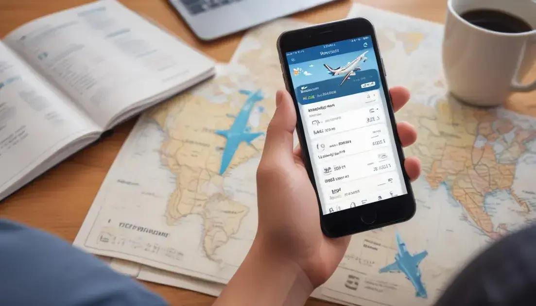 Como usar aplicativos para conseguir os melhores preços Como usar aplicativos para conseguir os melhores preços