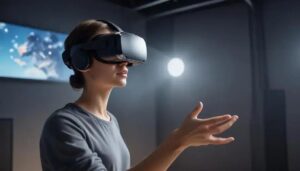 Aplicativos de realidade virtual: descubra as melhores opções para 2025
