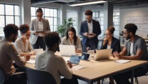 Melhores aplicativos para gerenciar equipes e otimizar sua produtividade