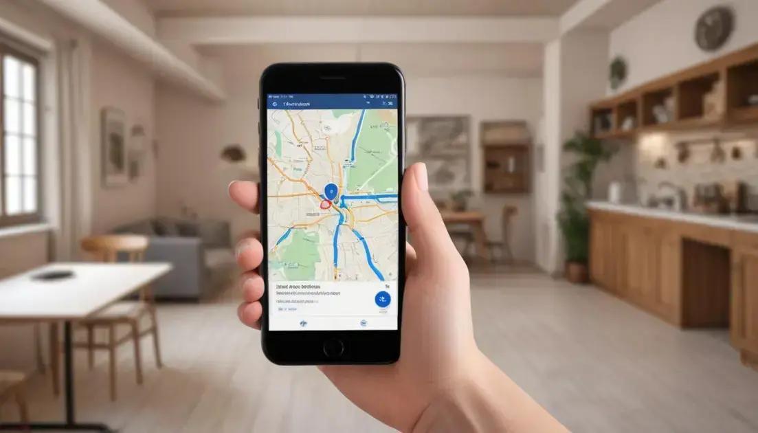 Como instalar e utilizar aplicativos de mapas offline Como instalar e utilizar aplicativos de mapas offline
