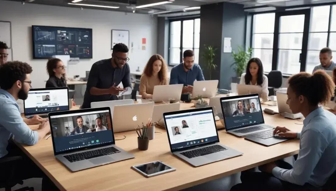 Dicas para maximizar o uso de aplicativos de equipe Dicas para maximizar o uso de aplicativos de equipe