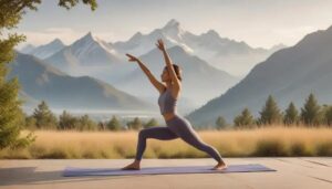 Aplicativos para praticar yoga: descubra as melhores opções de 2025