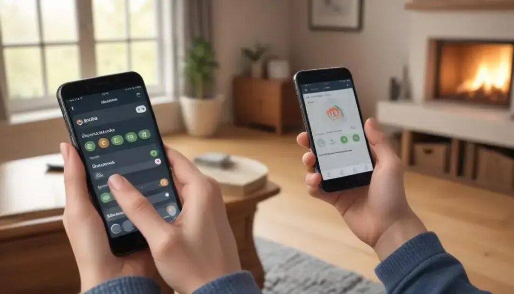 Aplicativos para controle de hábitos: transforme sua rotina em 2025