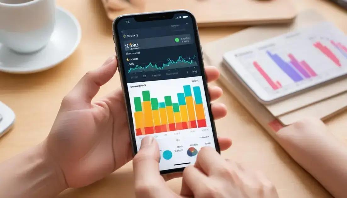 Principais funcionalidades que um aplicativo deve ter