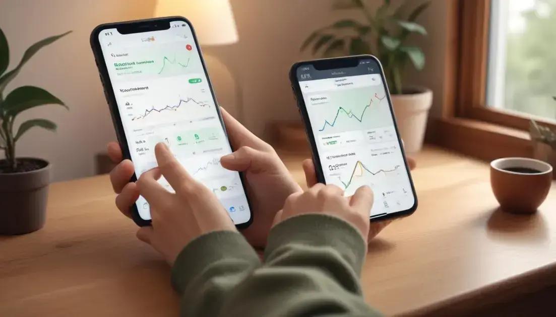 Dicas para escolher o aplicativo ideal para você