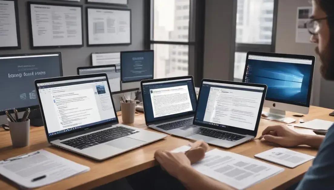 Dicas para escolher o aplicativo ideal