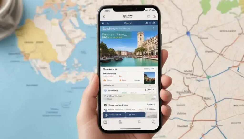aplicativos para planejamento de viagens: como escolher o melhor para você