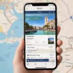 aplicativos para planejamento de viagens: como escolher o melhor para você