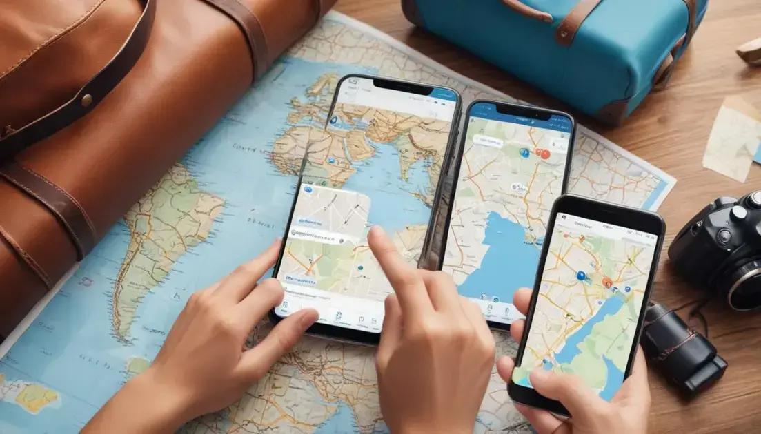 Como escolher o aplicativo ideal para suas necessidades