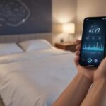 Aplicativos para monitorar sono: descubra como melhorar suas noites