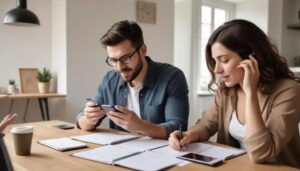 Aplicativos para organizar finanças em casal: descubra os melhores em 2025