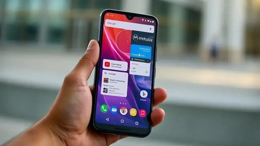 Desempenho e processador em multitarefa Desempenho e processador em multitarefa