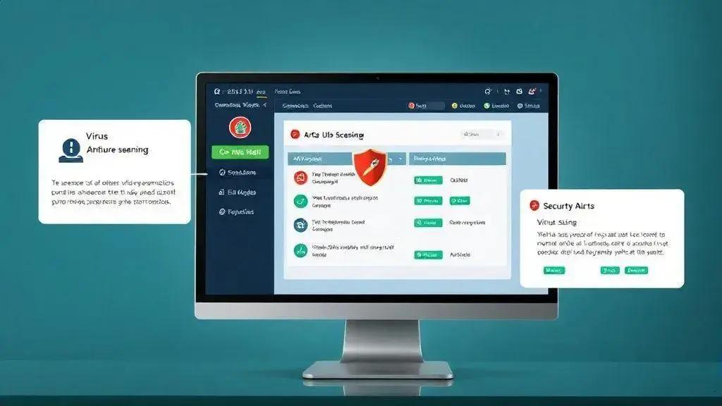 Por que usar antivírus no seu dispositivo?
