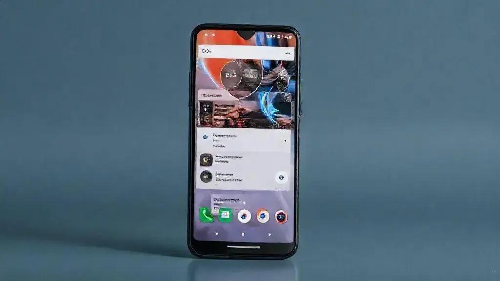 Motorola Moto G24 é bom para multitarefas? Descubra agora!